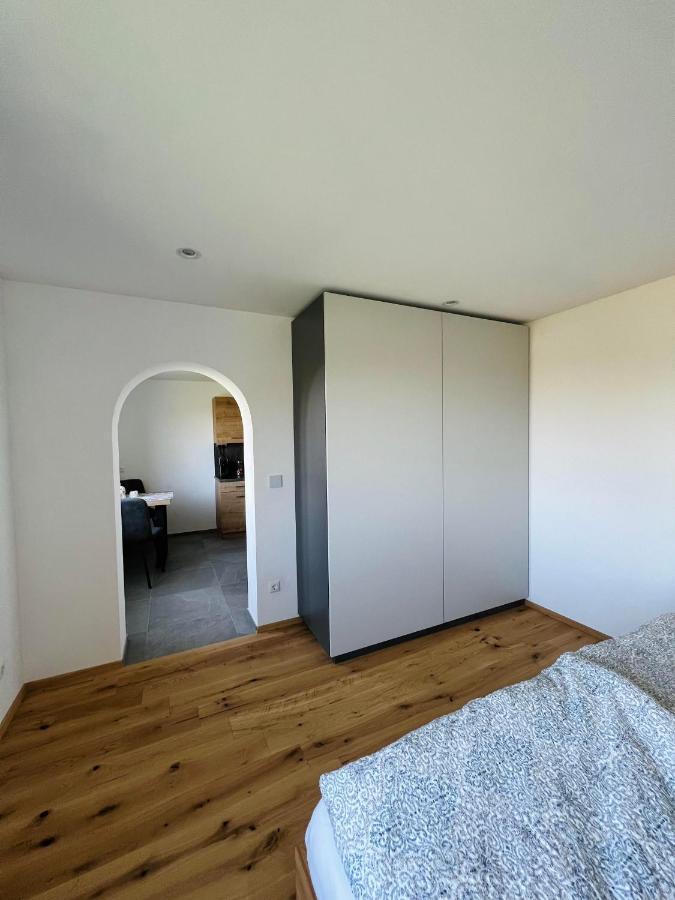 Gruenberg Apartments グムンデン エクステリア 写真