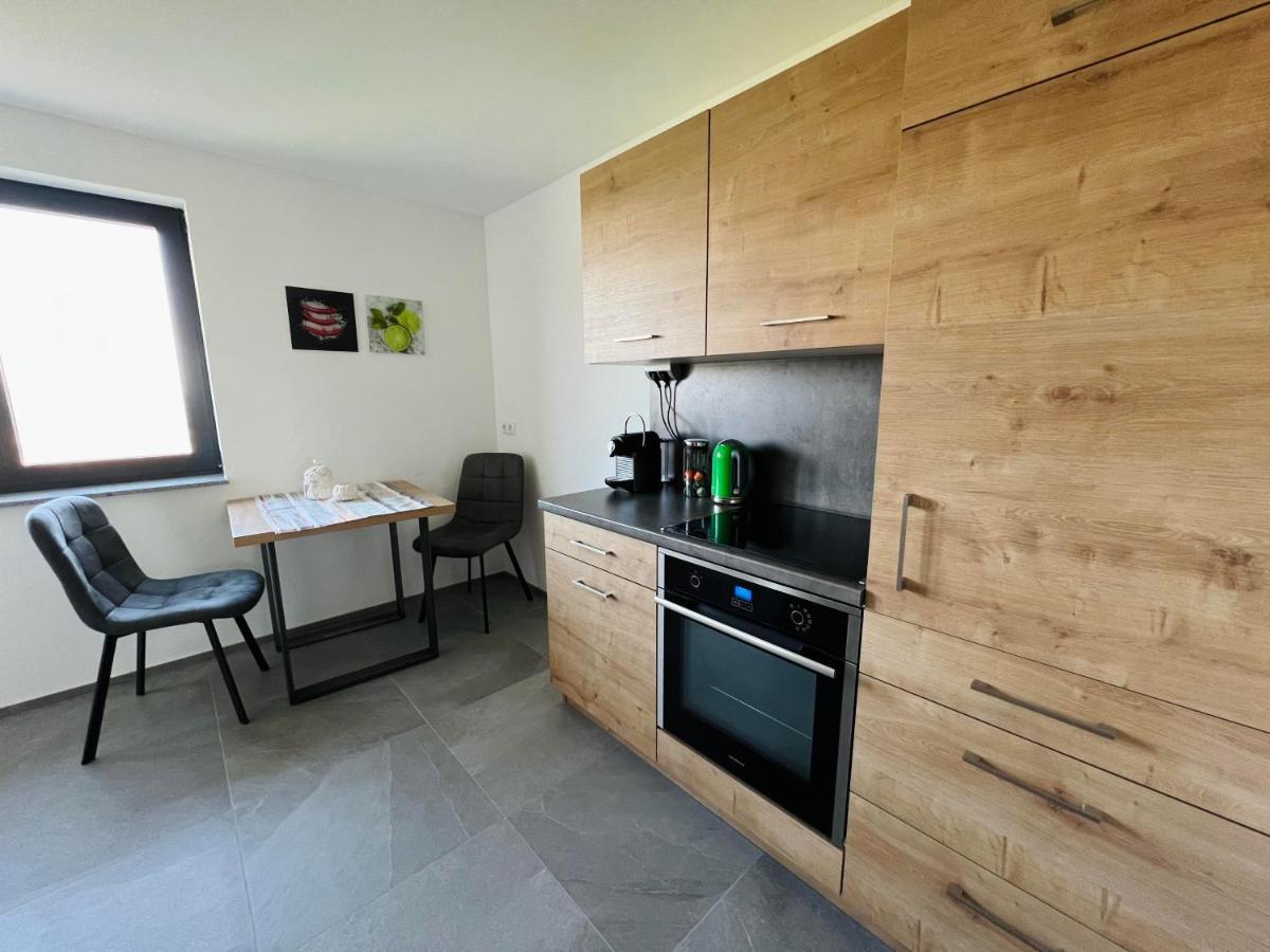 Gruenberg Apartments グムンデン エクステリア 写真