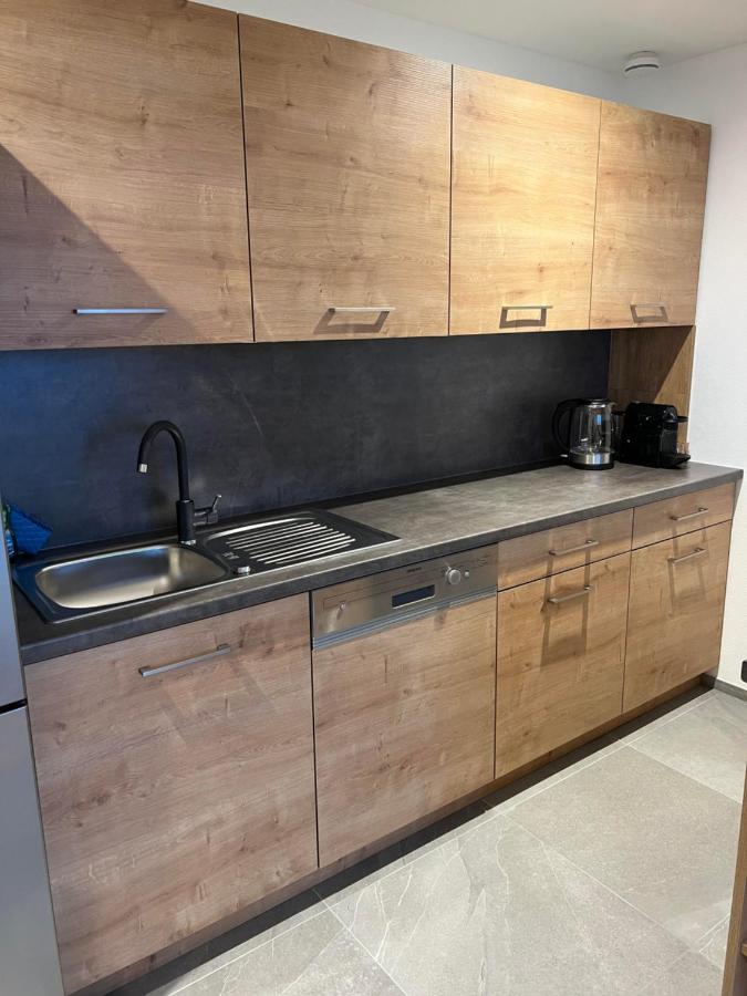 Gruenberg Apartments グムンデン エクステリア 写真
