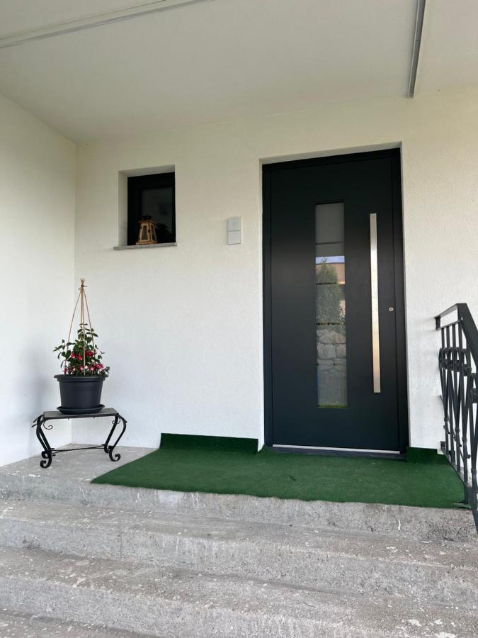 Gruenberg Apartments グムンデン エクステリア 写真