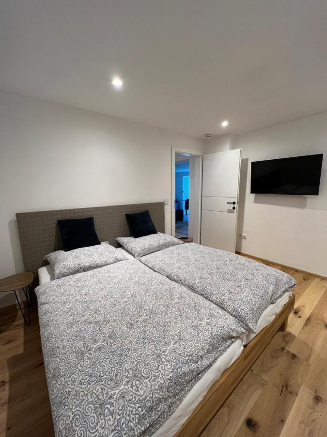 Gruenberg Apartments グムンデン エクステリア 写真