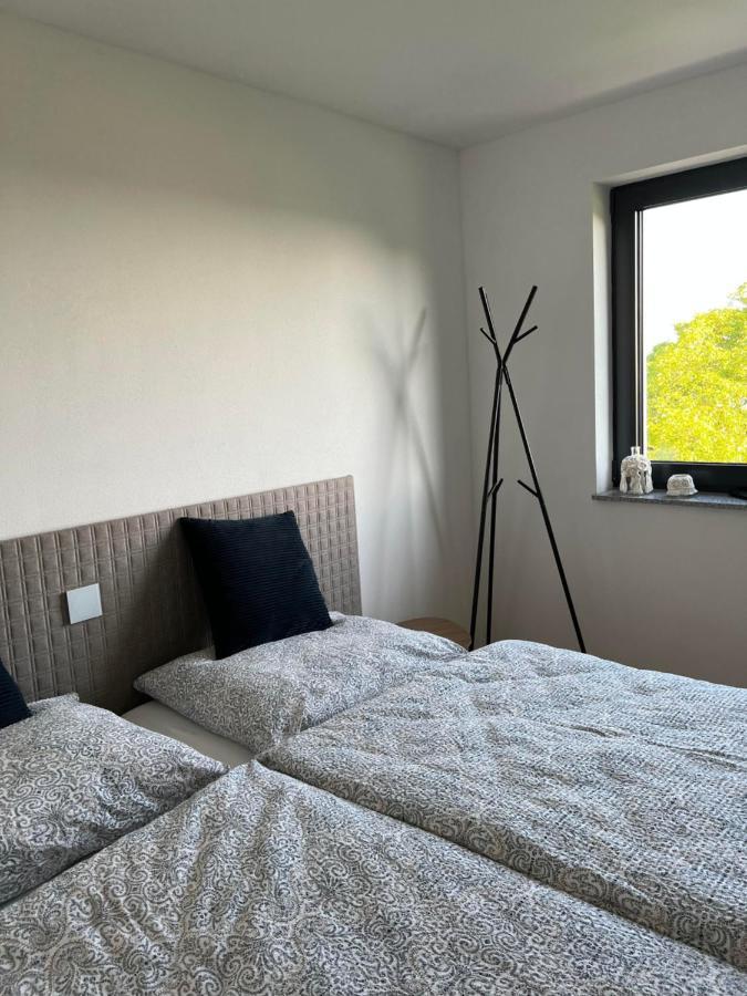 Gruenberg Apartments グムンデン エクステリア 写真