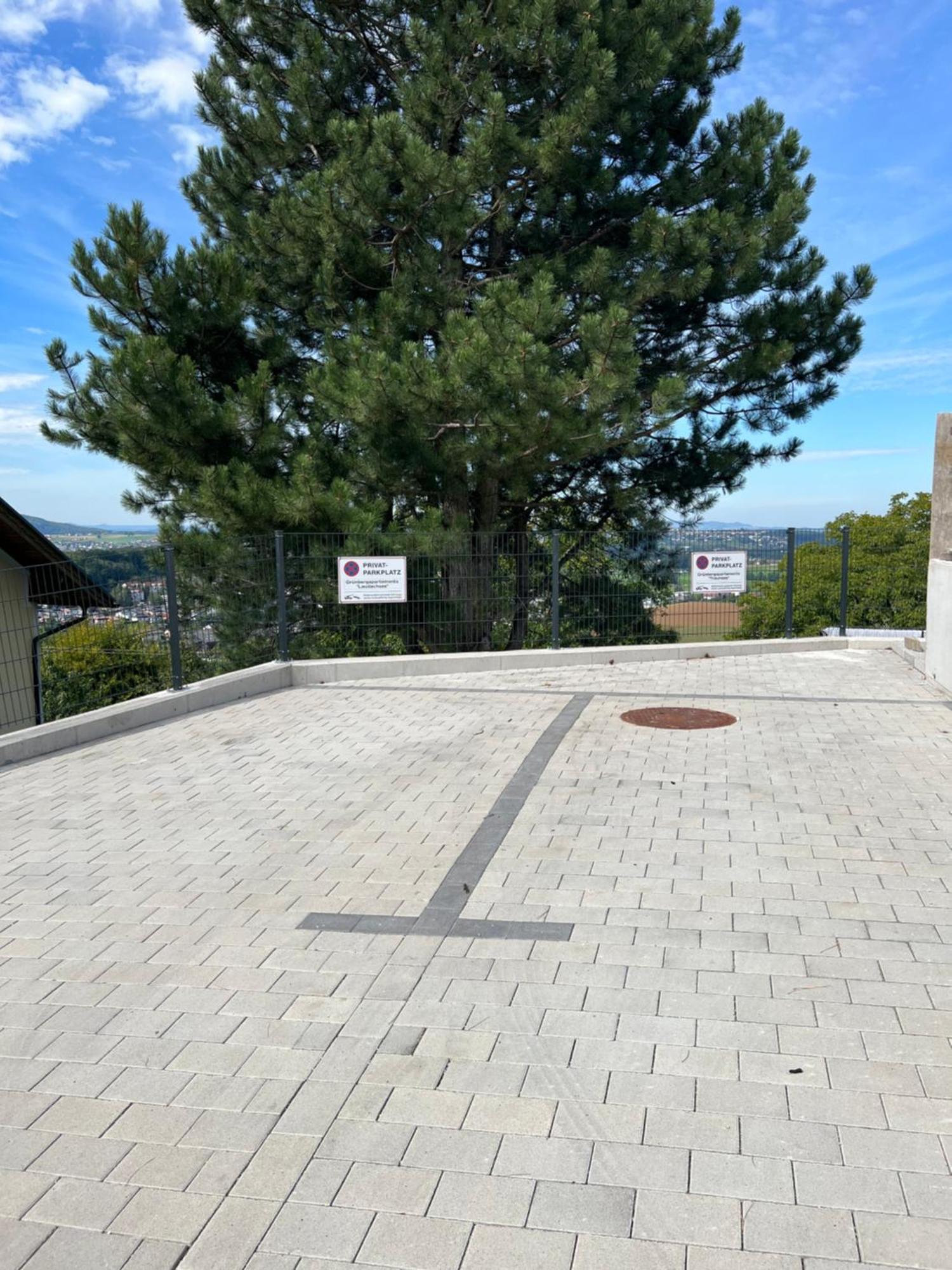 Gruenberg Apartments グムンデン エクステリア 写真
